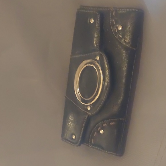 Sonoma clutch wallet - Picture 2 of 5